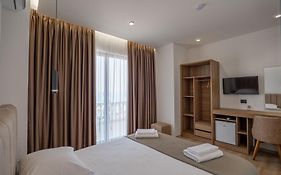 Hotel Keos